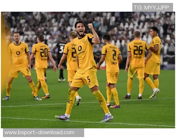 德甲热刺大胜尤文图斯乌龙球引发全场狂欢转会传闻再起