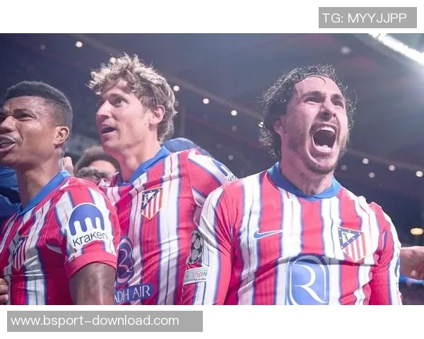 马竞逆转本菲卡的友谊赛精彩回顾四场进球瞬间引爆全场热情