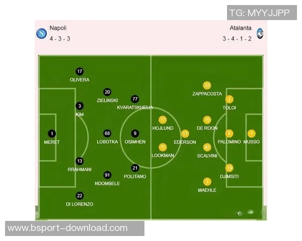 德甲激战：那不勒斯大胜里昂五球狂潮战术解析引发全场热议